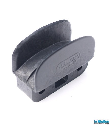 Chain tensioner pad trials - pad, gas