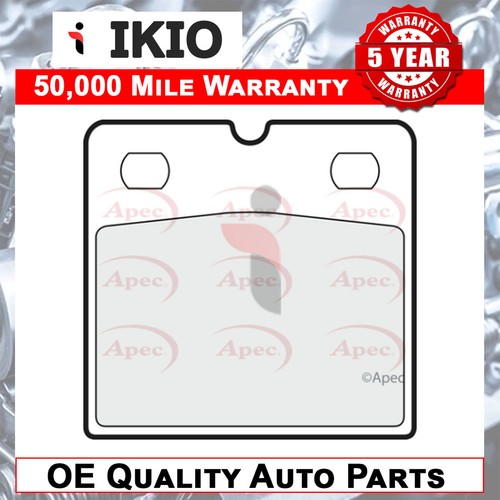 Fits jaguar type 1999 2008 - fits,