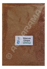 Discus chips tropical fish - tropical,