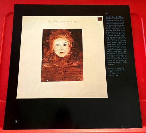Dory previn way - dory,