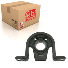Propshaft Center Support