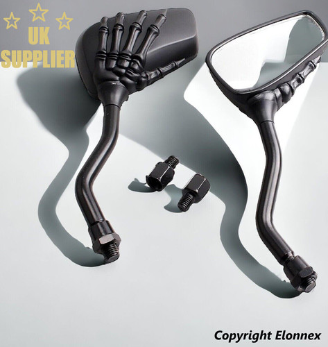 Solax mobility scooter mirrors - scooter,