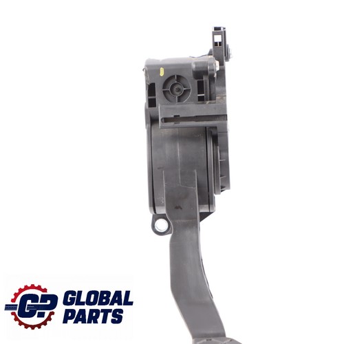 Volkswagen polo throttle - vw,