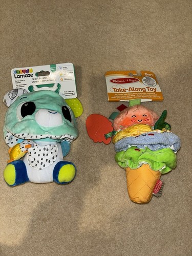 Bnwt pram toy - bnwt,