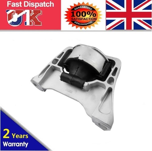 Front right engine mount - engine, for