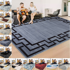 Large Rugs Living Room Non