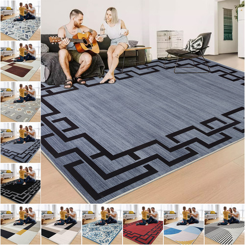 Large rugs living room - large,