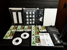 Epson R2000 Genuine Inks Atachments Fine Print Negative Photo Lot