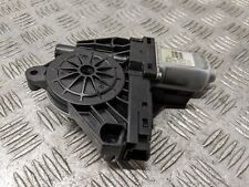 Volvo V70 D3 Mk3 2007-2015 Door Window Motor (o/s Rear Driver) 