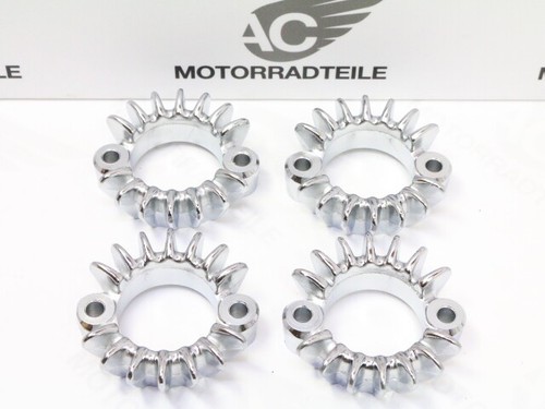 Honda 350 400 550 - 350, four