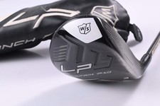 Wilson Launch Pad #3 Wood / 15