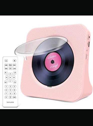 Portable player with - player,
