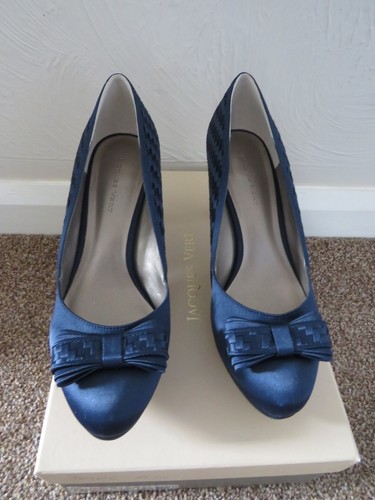 Jacques vert blue - jacques, dk