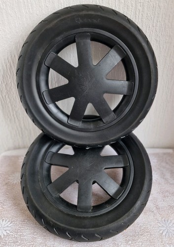Set two rear black - rear,