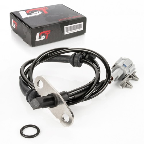 Abs sensor tachometer rear - sensor,