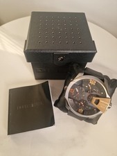 Diesel Men's Uber Chief