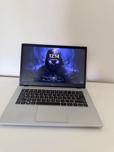 Acer aspire laptop 8gb 512gb - 3,