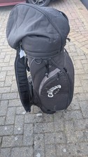 Callaway Cart Bag Big Bertha