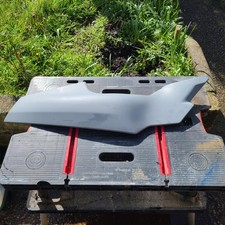 Yamaha Fzr 400 3EN2 Rear Tail