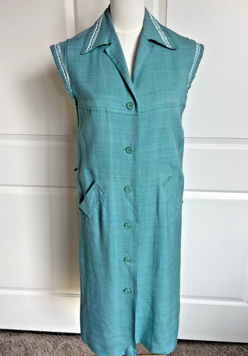 Vintage miss dior 60s 70s - 60s, aqua