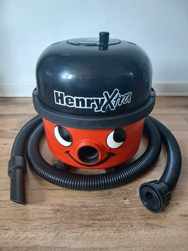 Henry vacuum cleaner numatic - vacuum,