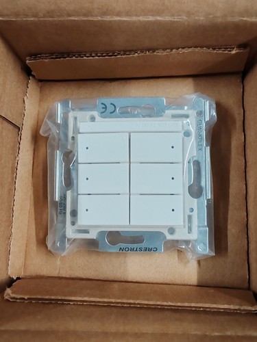 Crestron clw1 kplex in wall - clw1-kplex-w,,
