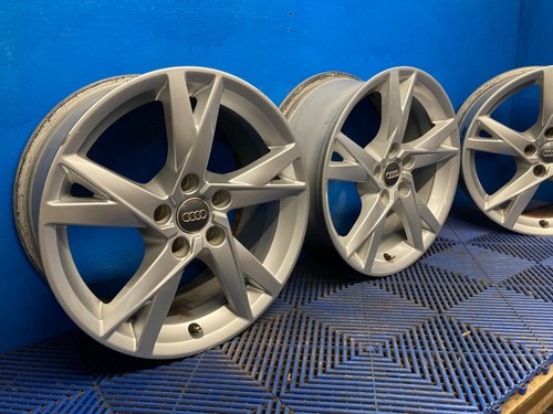 Audi set 4 - a4,