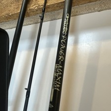 Garbolino Nouveau Power Maxim