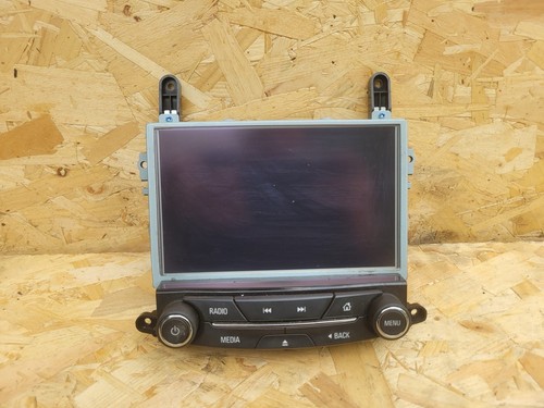 Vauxhall insinia stereo - vauxhall,
