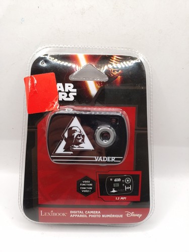 Lexibook star wars darth - lexibook,