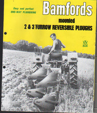 1962 Bamfords Mounted 2 & 3