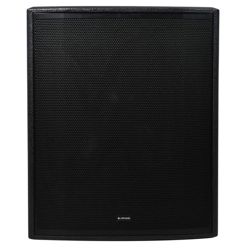 Citronic cuba high power - citronic,