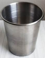 Stainless Steel Metal Tumbler