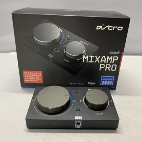 Astro maptr 002 mixamp pro - mixamp, tr