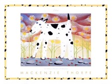 Chloe dog mackenzie thorpe - chloe, dog,