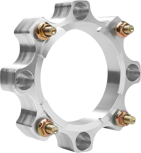 Yamaha atv wheel spacers - atv,