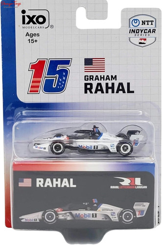 Ixo 2025 ntt - 2025, indycar
