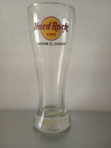 Hard rock cafe pilsner - cafe,