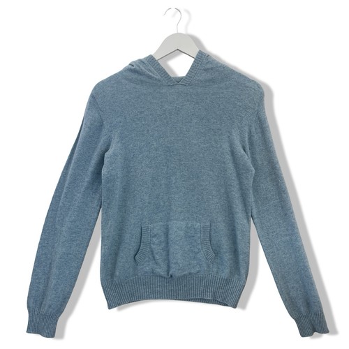 Brora cashmere pullover - cashmere, hoodie
