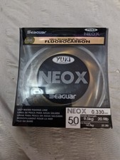 YUKI SEAGUAR NEOX 20.9lb