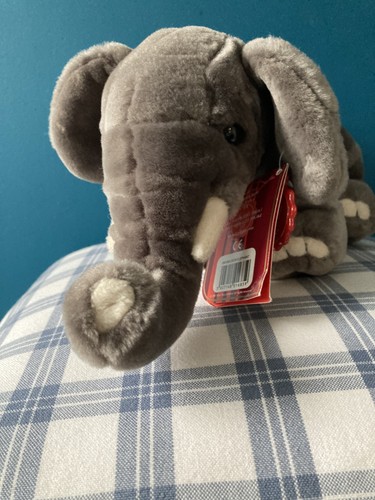 Keel toys soft - toys, african