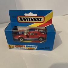 FERRARI 308 GTB - MATCHBOX