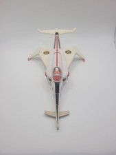 Captain Scarlet  Angel