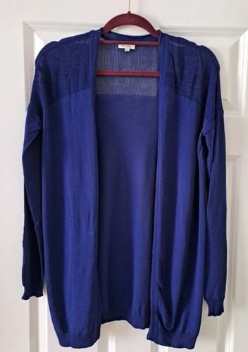 River island dark blue - river,