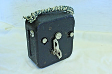 VINTAGE PATHE SCOPE "H" CINE