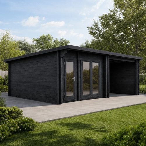 Gfx spa log - lennox,