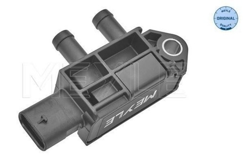 Exhaust pressure sensor meyle - exhaust,