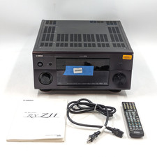 Yamaha RX-Z11 11.2 Channel