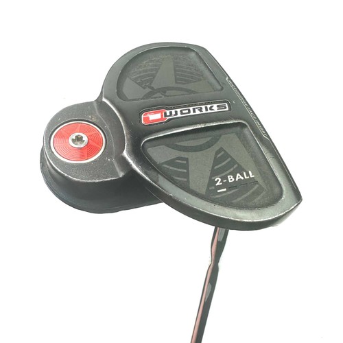 Odyssey works ball putter - odyssey,