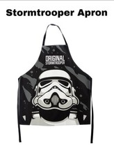 THE ORIGINAL STORMTROOPER